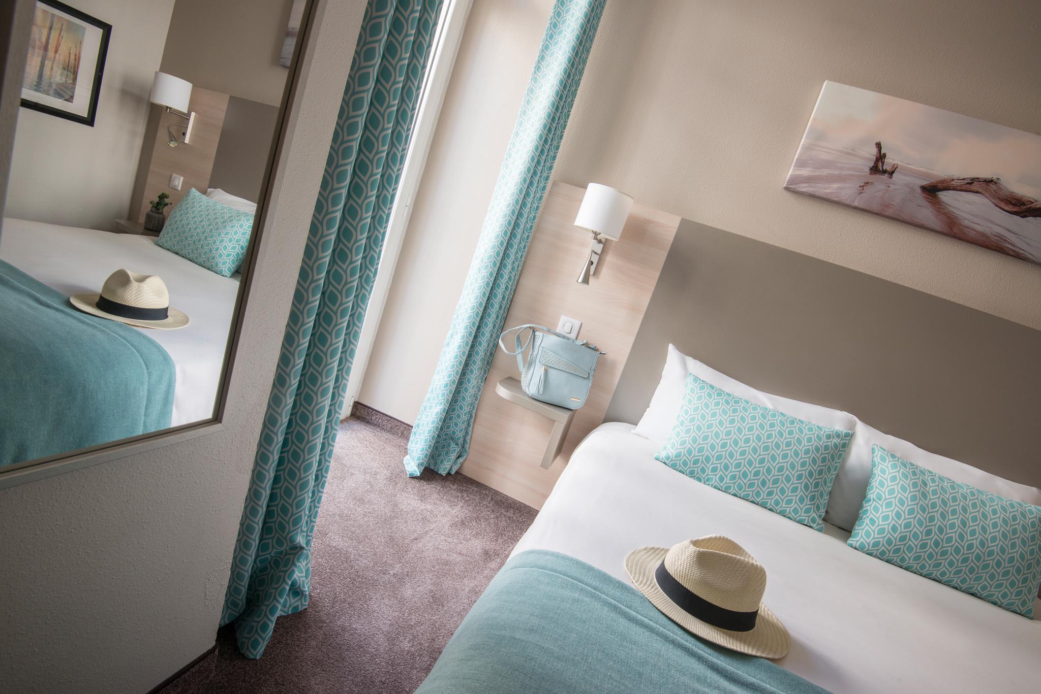 Hotel Du Midi Nice Ngoại thất bức ảnh