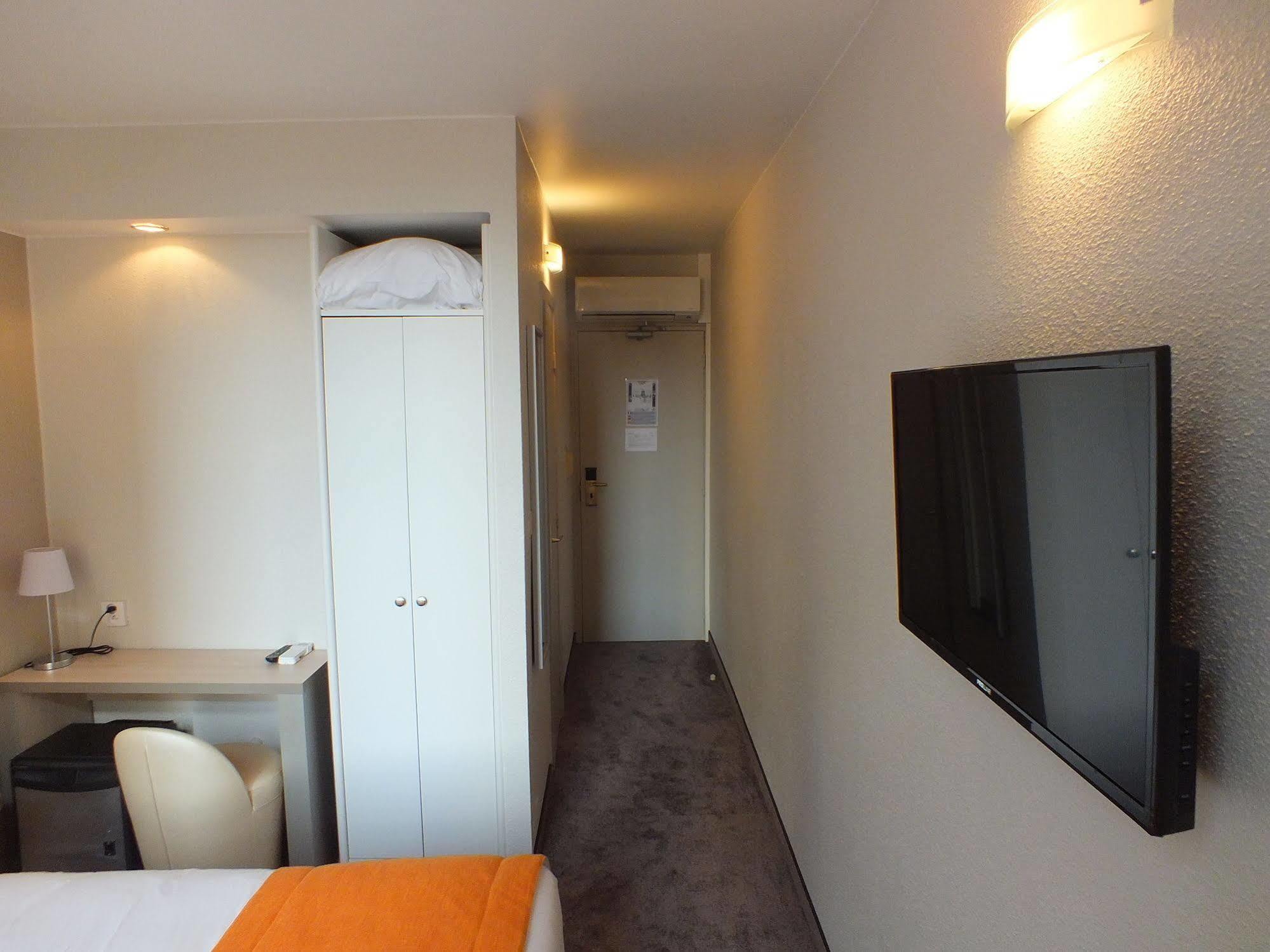 Hotel Du Midi Nice Ngoại thất bức ảnh